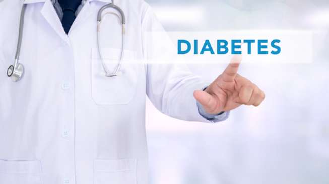 Ini Risikonya Bila Pasien Diabetes Hentikan Pengobatan