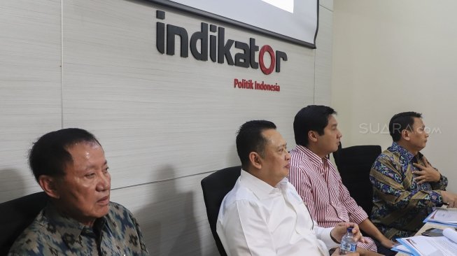 Dinamika Elektoral Jelang Pilpres Dan Pileg 2019