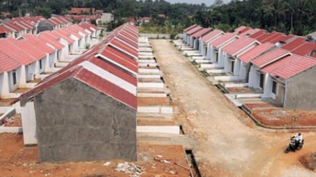 Gaji Setara UMP Dan Mau Beli Rumah Subsidi Ini Tipsnya Biar Tetap Kaya