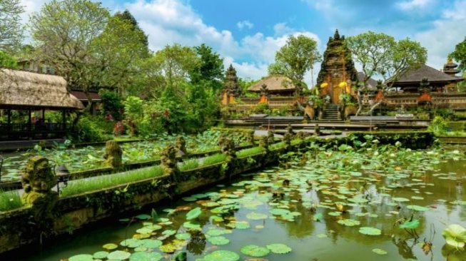 Deretan 15 Kota Terbaik Di Dunia Termasuk Ubud Bali Lho