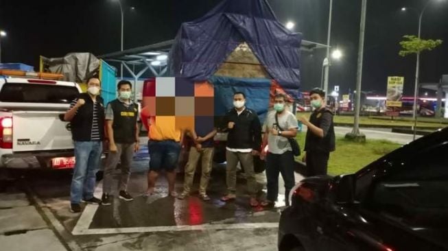 Bea Cukai Surakarta Sita 3 79 Juta Rokok Ilegal Dalam Sepekan