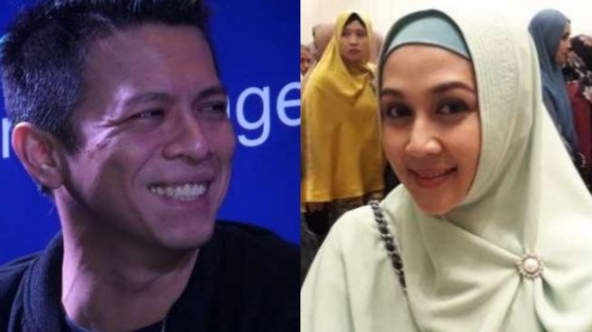 Ada Apa Ariel Noah Dengan Dina Lorenza