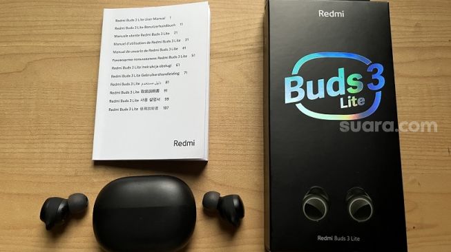 Airdots Redmi Buds 3 Pro