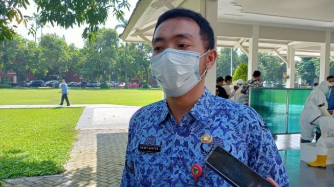 Asesmen Hujan Dan Angin Kencang Di Kediri Rumah Roboh Sejumlah Pohon