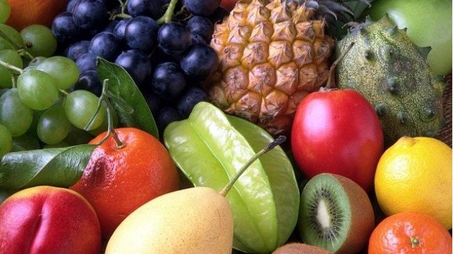 Jenis Buah Yang Aman Dikonsumsi Bagi Penderita Diabetes