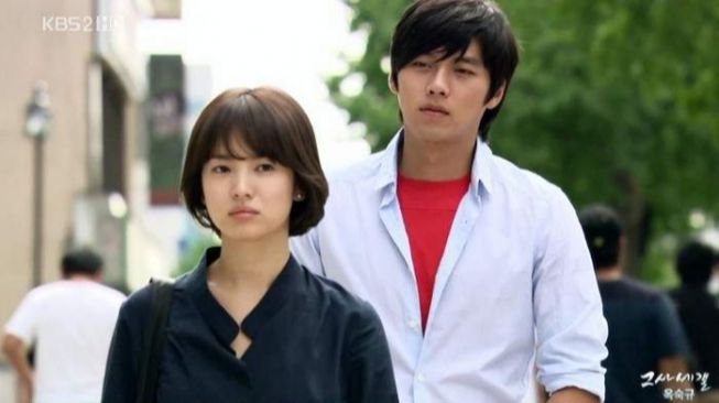 5 Drama Korea Lawas Ini Masih Seru Ditonton Ulang Bisa Bikin Nostalgia