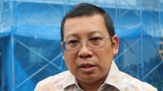 Profil Arief Prasetyo Adi Plt Mentan Pengganti Syahrul Yasin Limpo