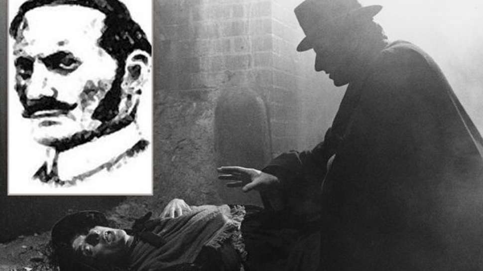 Hampir Tahun Identitas Pembunuh Berantai Jack The Ripper Terungkap