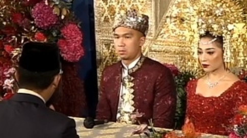 Super Mewah Ini Mahar Nikah Nikita Willy Dari Indra Priawan