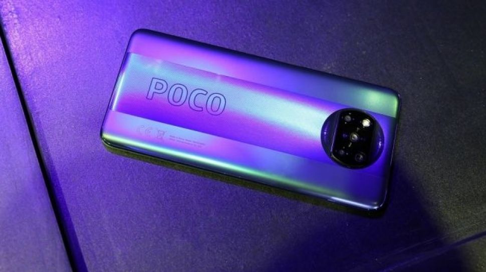Xiaomi Poco F3 Gt 256gb