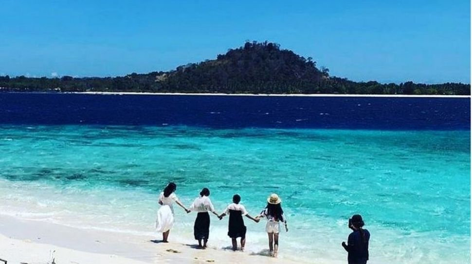 Kondisi Geografis Pulau Sulawesi Berdasarkan Peta Lengkap Dengan Batas