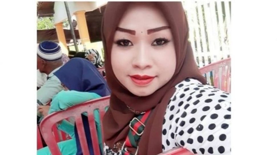 Kisah Sedih Tante Lala Seleb Tiktok Ternyata Pernah Dibanting Mantan