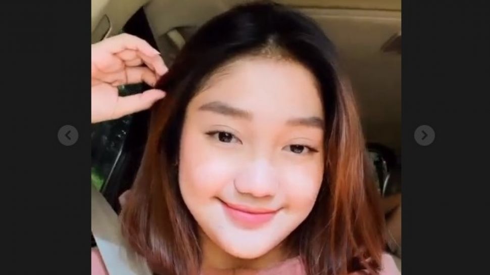 Joget Tiktok Lagi Netizen Kembali Bully Chandrika Chika Hingga Salah Fokus Lah Tangannya