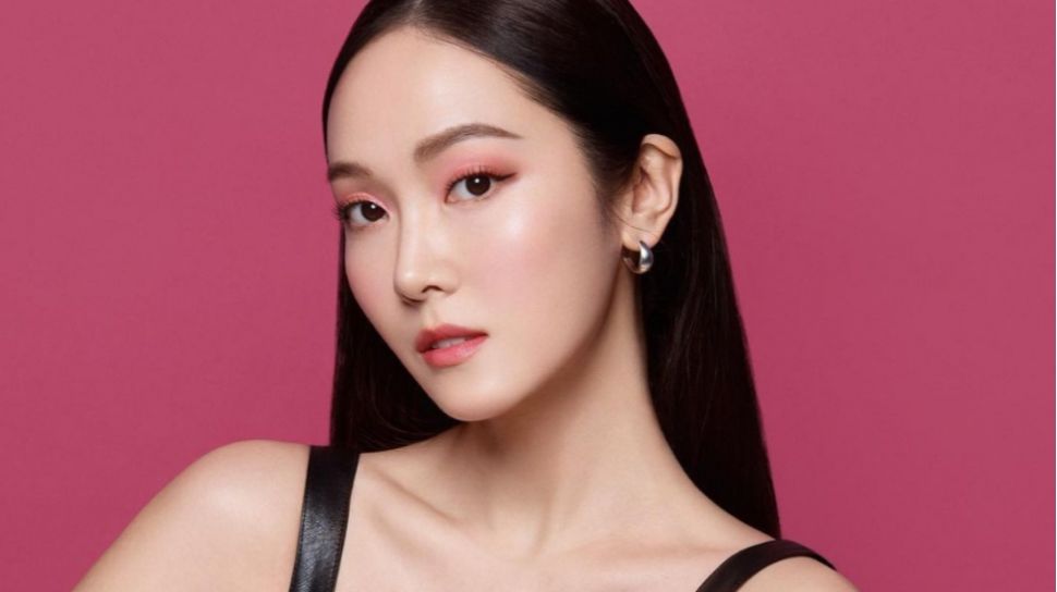 Jessica Jung Diduga Beri Perlakuan Berbeda Kepada Fans China Dan Korea