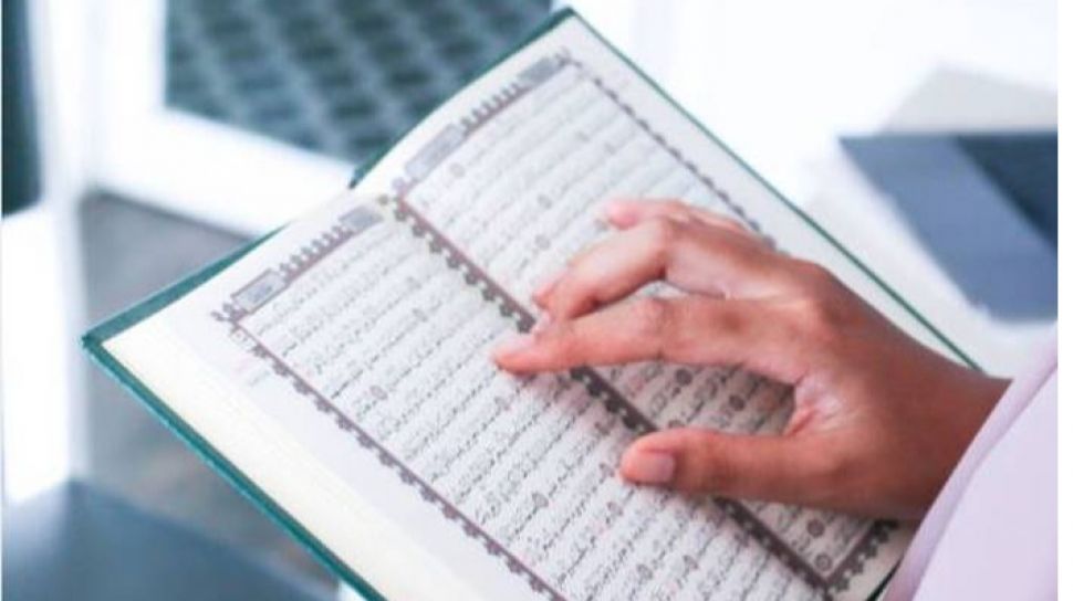 Diterapkan 3 Kali Sehari Ini Manfaat Membaca Surat Al Waqiah Untuk