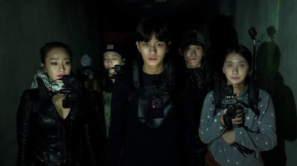 4 Rekomendasi Film Horor Korea Terseram Berani Tonton