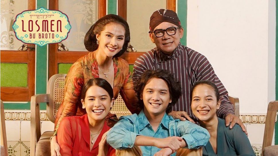 4 Rekomendasi Film Indonesia Bertema Keluarga Yang Wajib Ditonton