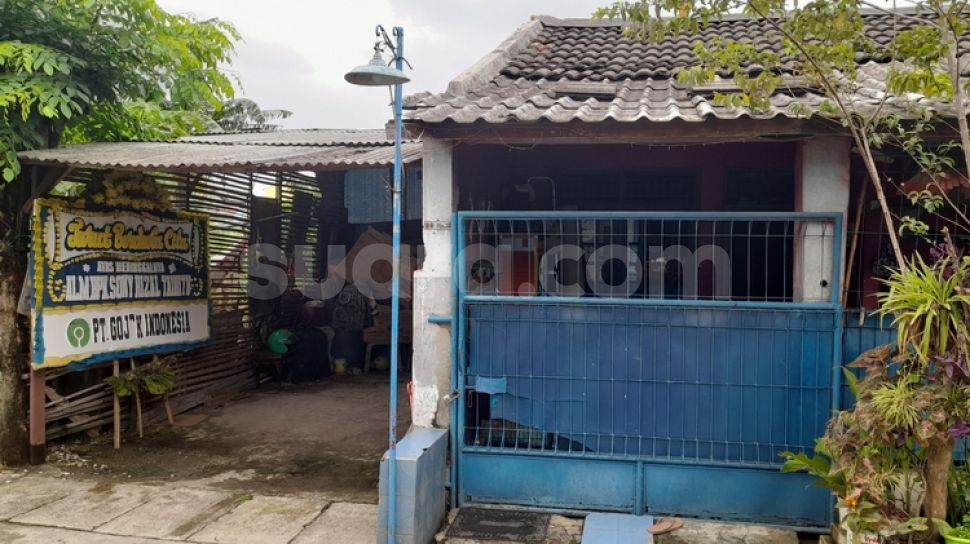 Siapa Sony Rizal Taihitu Warga Bekasi Yang Dibunuh Bripda HS Dikenal