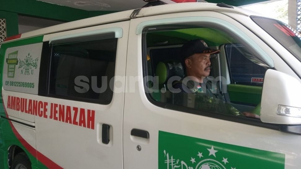 Kisah Sopir Mobil Jenazah Dari Diganggu Makhluk Halus Hingga Mencari