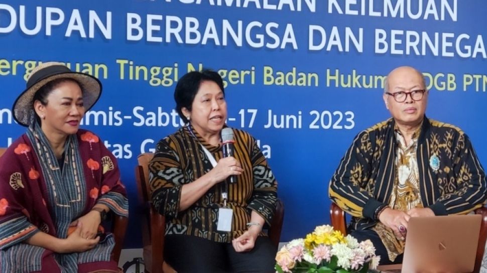 Tahun Politik Akademisi Dan Kampus Diminta Netral