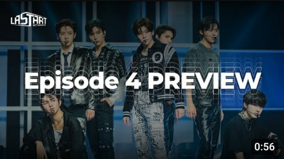 Preview NCT Universe LASTART Episode 4 Kedatangan Trainee Baru