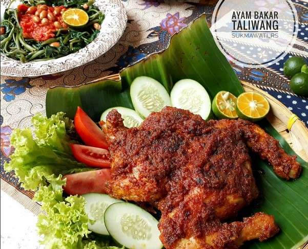 Makanan Khas Mandalika Terenak Yang Wajib Dicicipi Nomor Paling Hits Dan Nagih