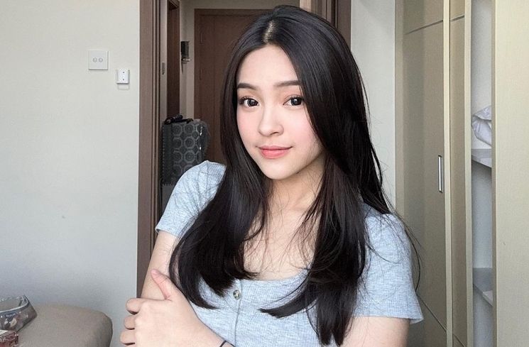 Profil Aura Eca Seleb Tiktok Asal Makassar Yang Sukses Bikin Gemas