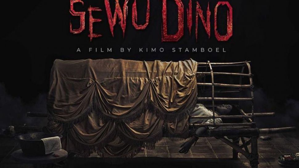 Fakta Tentang Sewu Dino Film Horor Yang Tayang Di Libur Lebaran