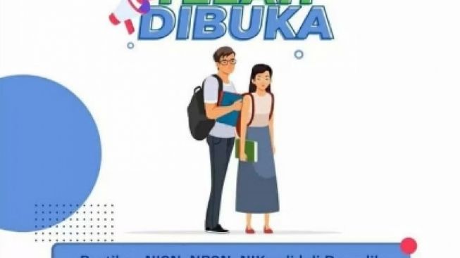 Pendaftaran Bantuan Kip Kuliah Resmi Dibuka Simak Yuk Cara Daftarnya