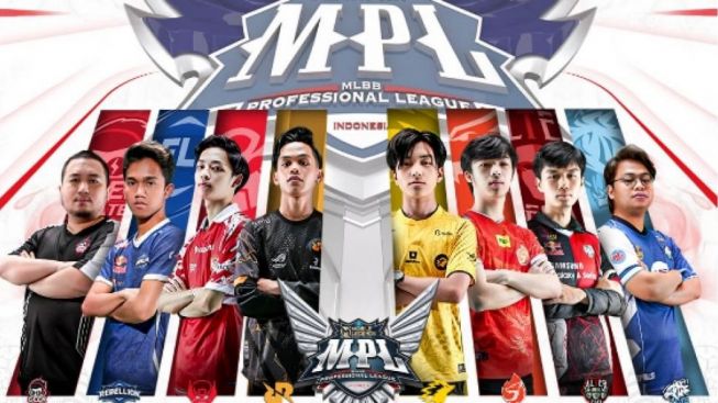 Jadwal Pertandingan MPL ID S11 Hari Ini Jumat 24 Februari 2023 Ada Link