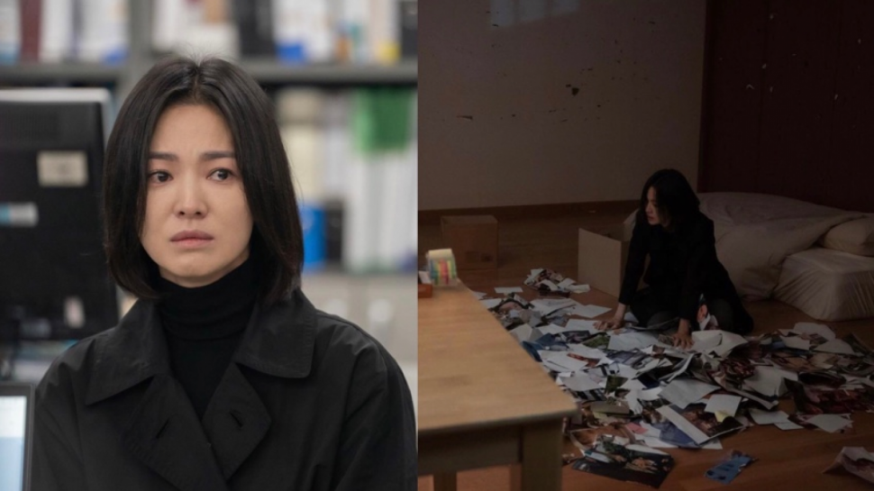 Spoiler The Glory Season Penantian Balas Dendam Song Hye Kyo Yang Ditunggu Para Fans