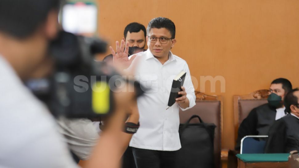 Menuju Titik Terang Sidang Banding Ferdy Sambo Dilakukan Hari Ini