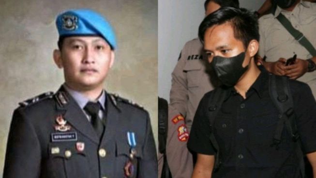 Kumpulan Berita JESICA WONGSO Lolos Lie Detector Akankah Bharada E