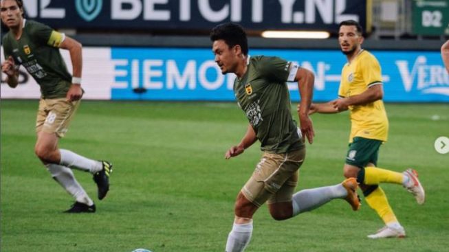 Kumpulan Berita RAGNAR ORATMANGOEN Timnas Indonesia Makin Mengerikan