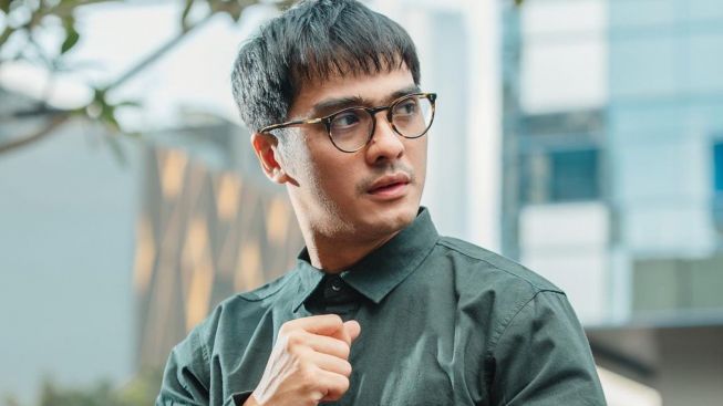 Profil Ricky Harun Ikut Disorot Netizen Setelah Gugatan Cerai Desta Ke