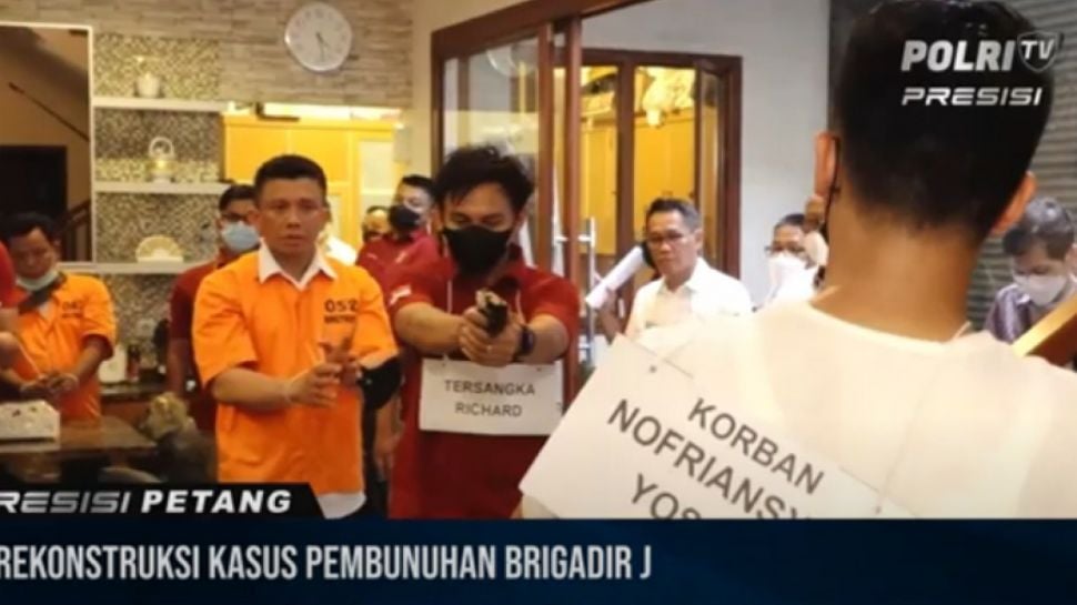 Komnas HAM Akhiri Penyelidikan Kasus Ferdy Sambo Ini Alasannya