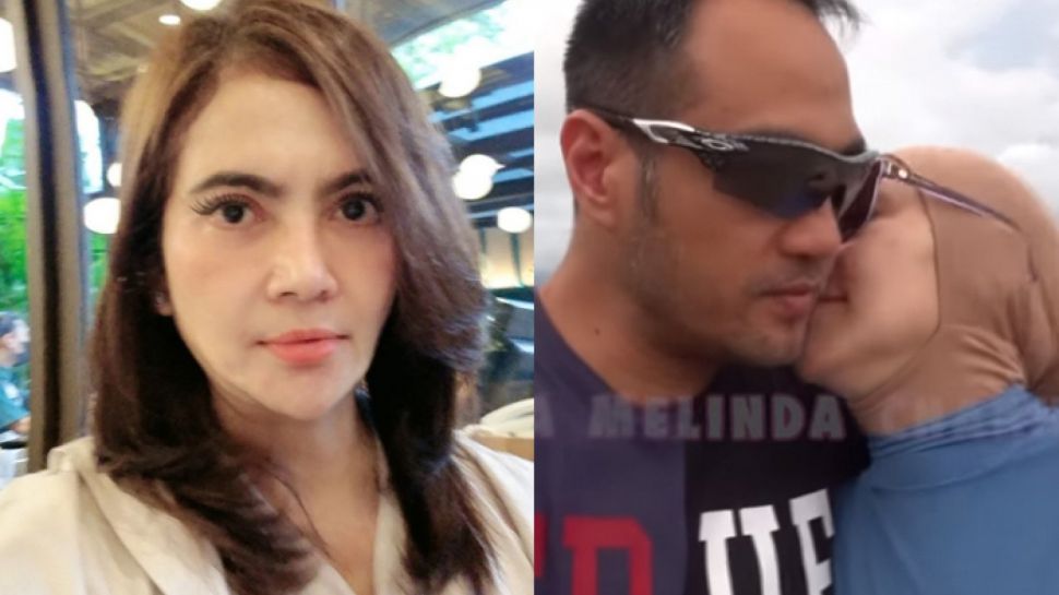 Mantan Istri Bongkar Kelakuan Ferry Irawan Suami Venna Melinda Pemalas