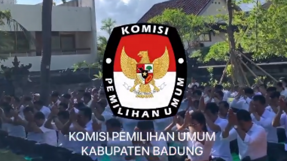 Pemilihan Bupati Badung Makan Korban Kejari Tetapkan Pejabat Kpu