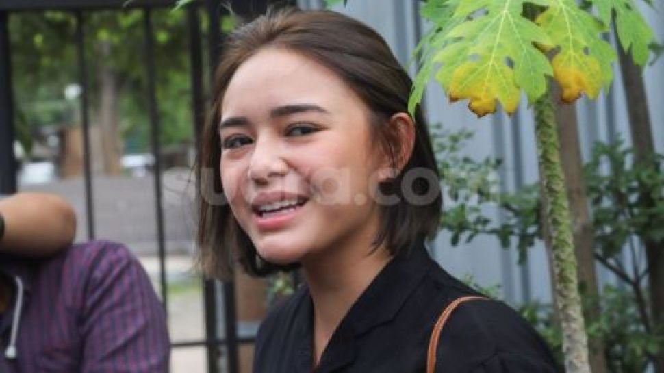 Bukan Arya Saloka Amanda Manopo Foto Bareng Pria Pacar Baru