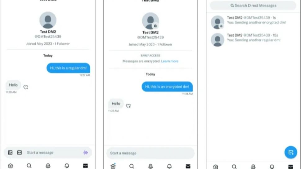 Pengguna Medsos Wajib Tahu Twitter Luncurkan Fitur Baru Begini Skema