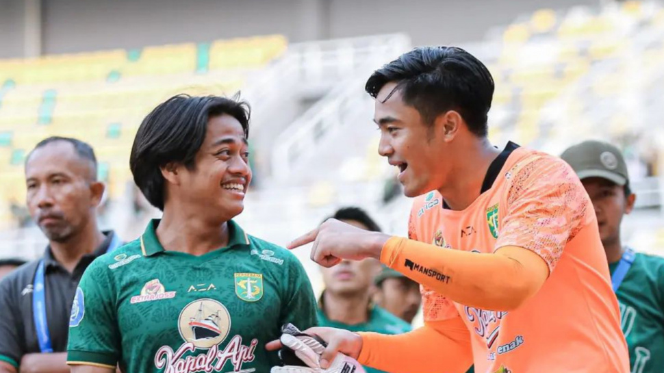 Yuk Ikut Persebaya Surabaya Gelar Lomba 10 Pemenang Akan Dapat Hadiah