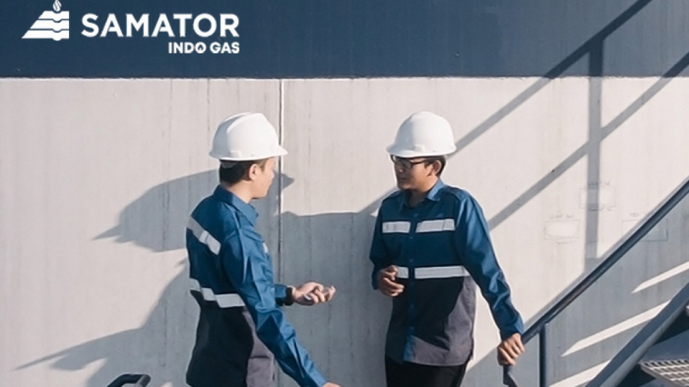 Lowongan Kerja PT Samator Indo Gas Tbk November 2023 Cek Posisi Yang