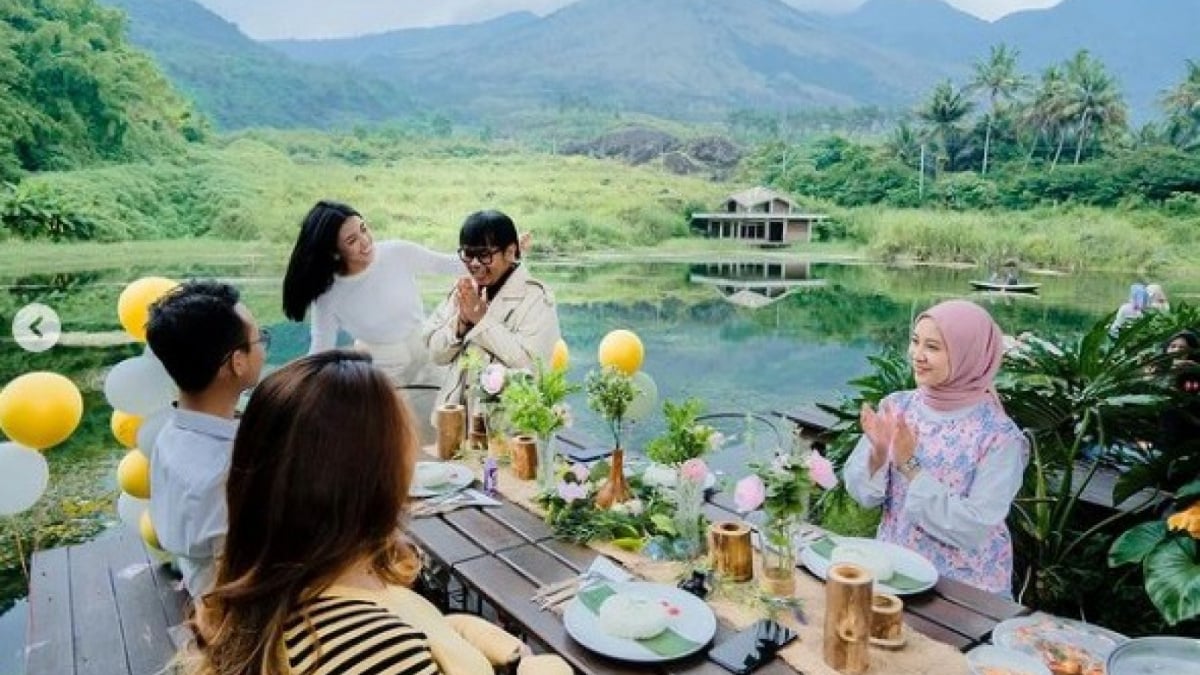 Ini Rekomendasi Cafe Estetik Dan Unik Serta Kece Di Garut