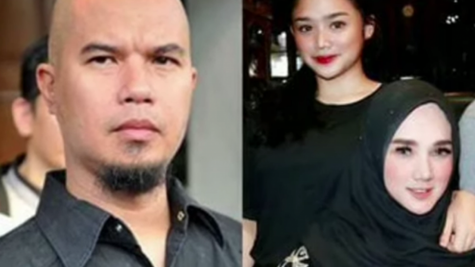 Kisah Perjalanan Cinta Mulan Jameela Bukan Ahmad Dhani Penyebab