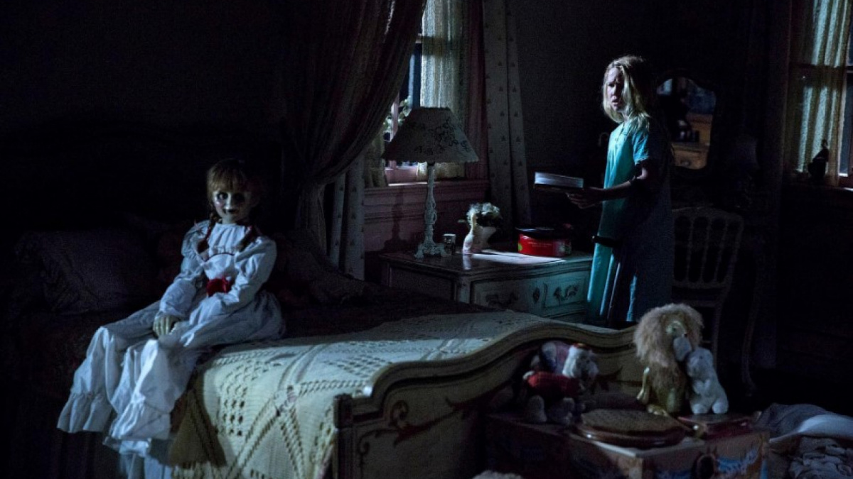 Urutan Film The Conjuring Universe Yang Wajib Ditonton Sebelum Hot