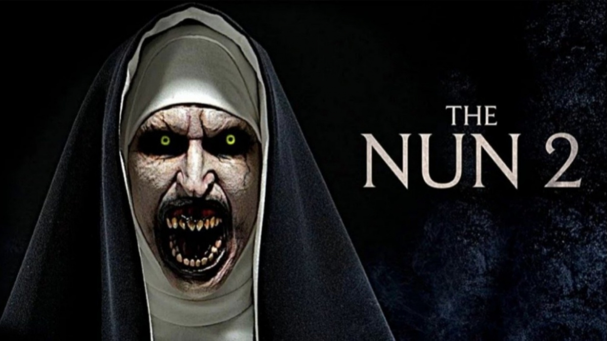 Sebelum Nonton The Nun Wajib Tahu Urutan Film The Conjuring Universe