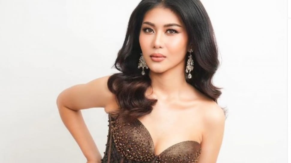 Profil Poppy Capella Pemegang Lisensi Miss Universe Indonesia Kini