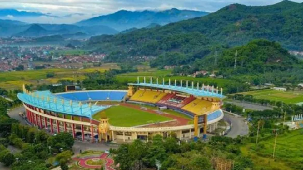 Sport Tourism Piala Dunia U Ini Spot Wisata Dekat Stadion