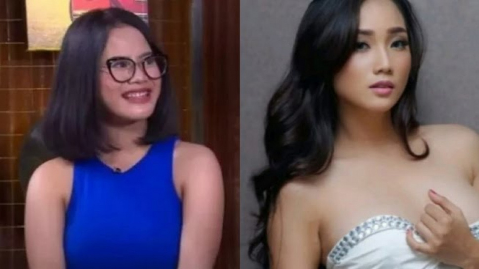 Kenapa Nih Virly Virginia Dan Siskaeee Mangkir Di Pemeriksaan Kasus Produksi Film Porno