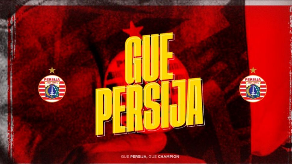 Jadwal Persija Di Liga Versi Lengkap Lawan Persib Kapan